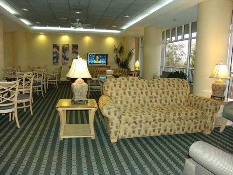 Hampton Inn Mobile/East Bay Daphne Interior foto