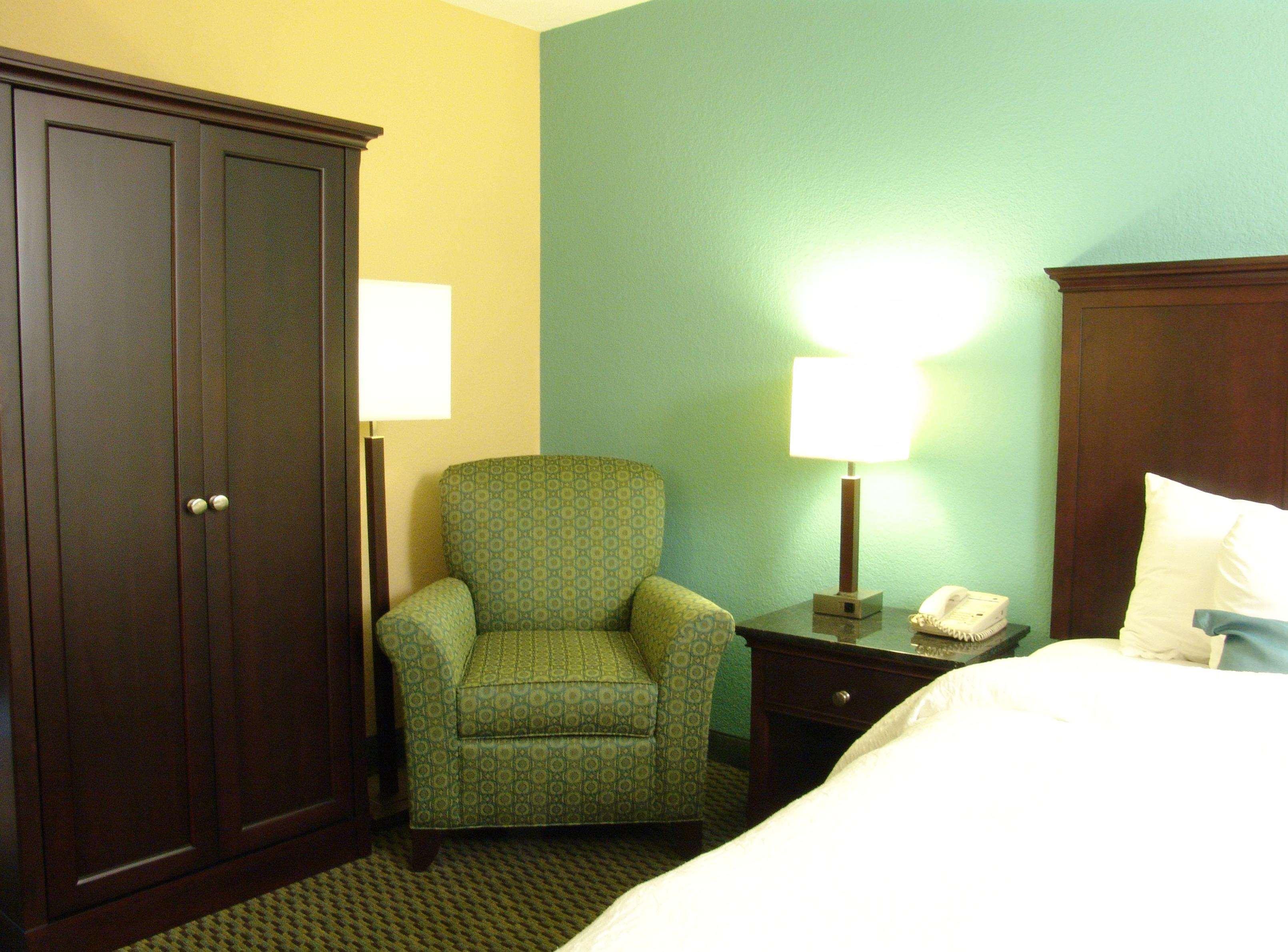 Hampton Inn Mobile/East Bay Daphne Zimmer foto