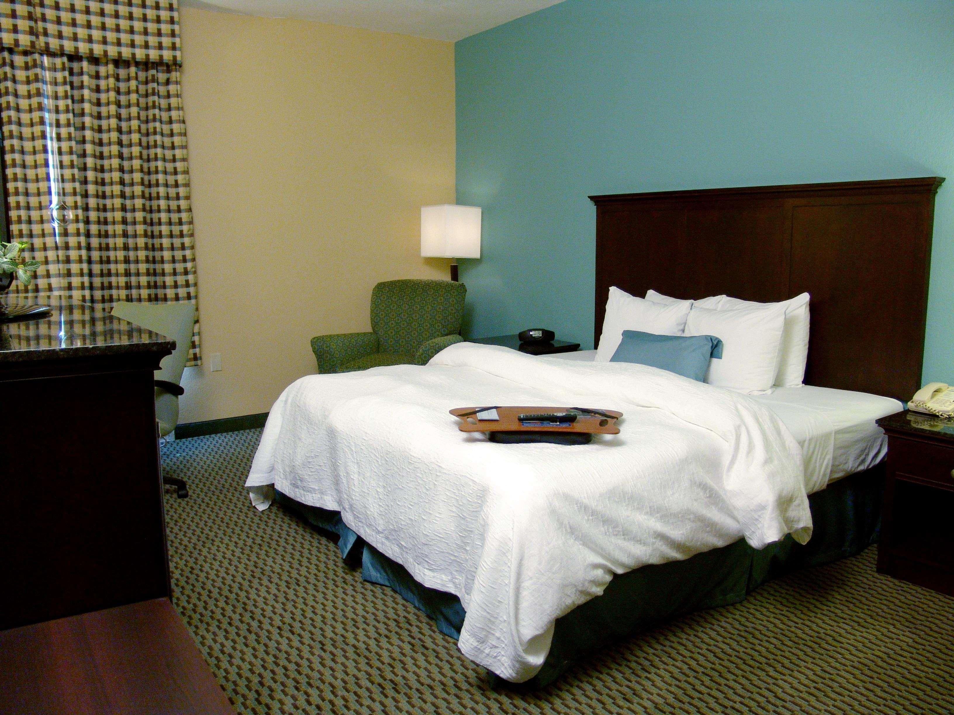 Hampton Inn Mobile/East Bay Daphne Zimmer foto