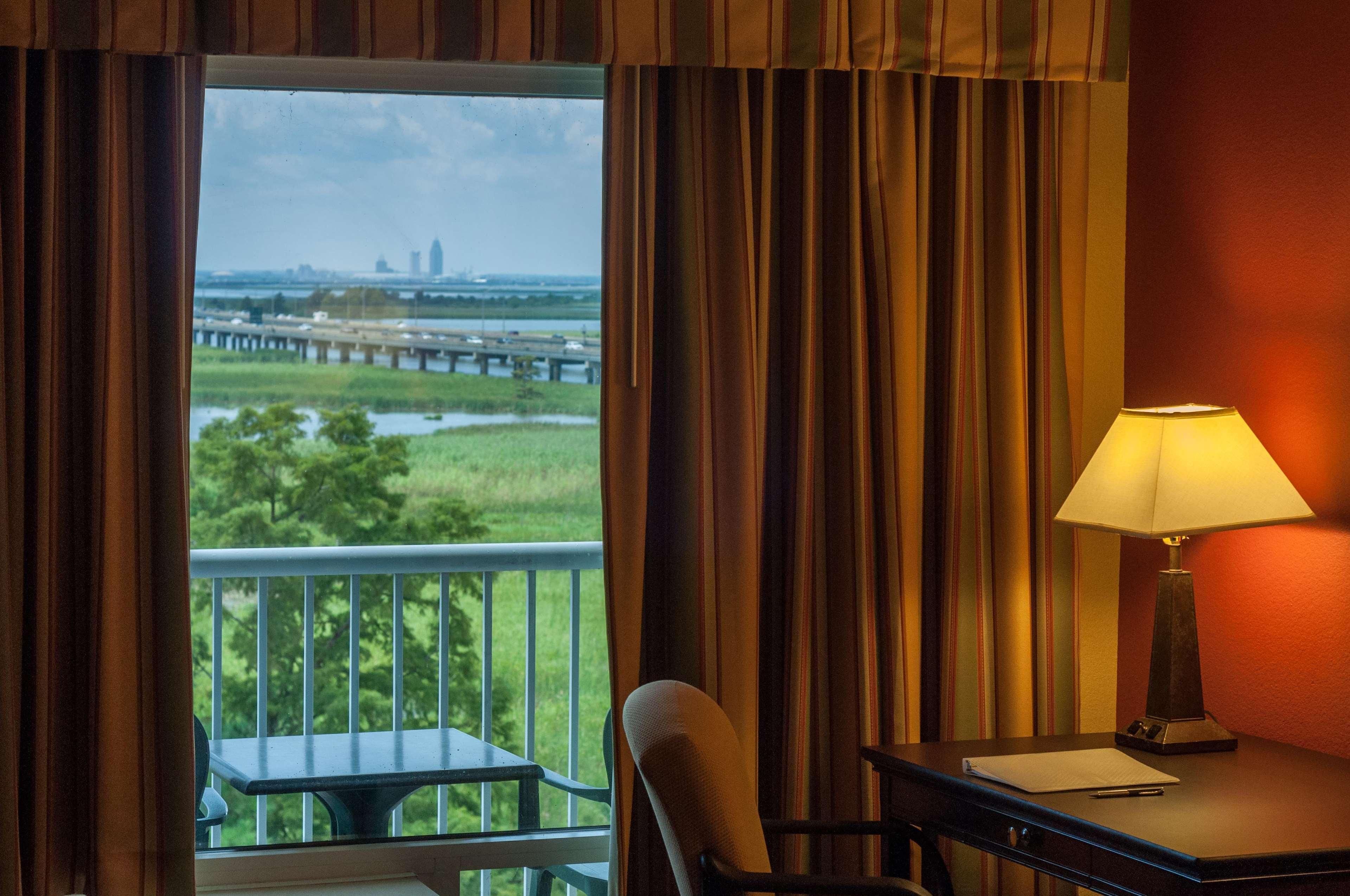 Hampton Inn Mobile/East Bay Daphne Zimmer foto