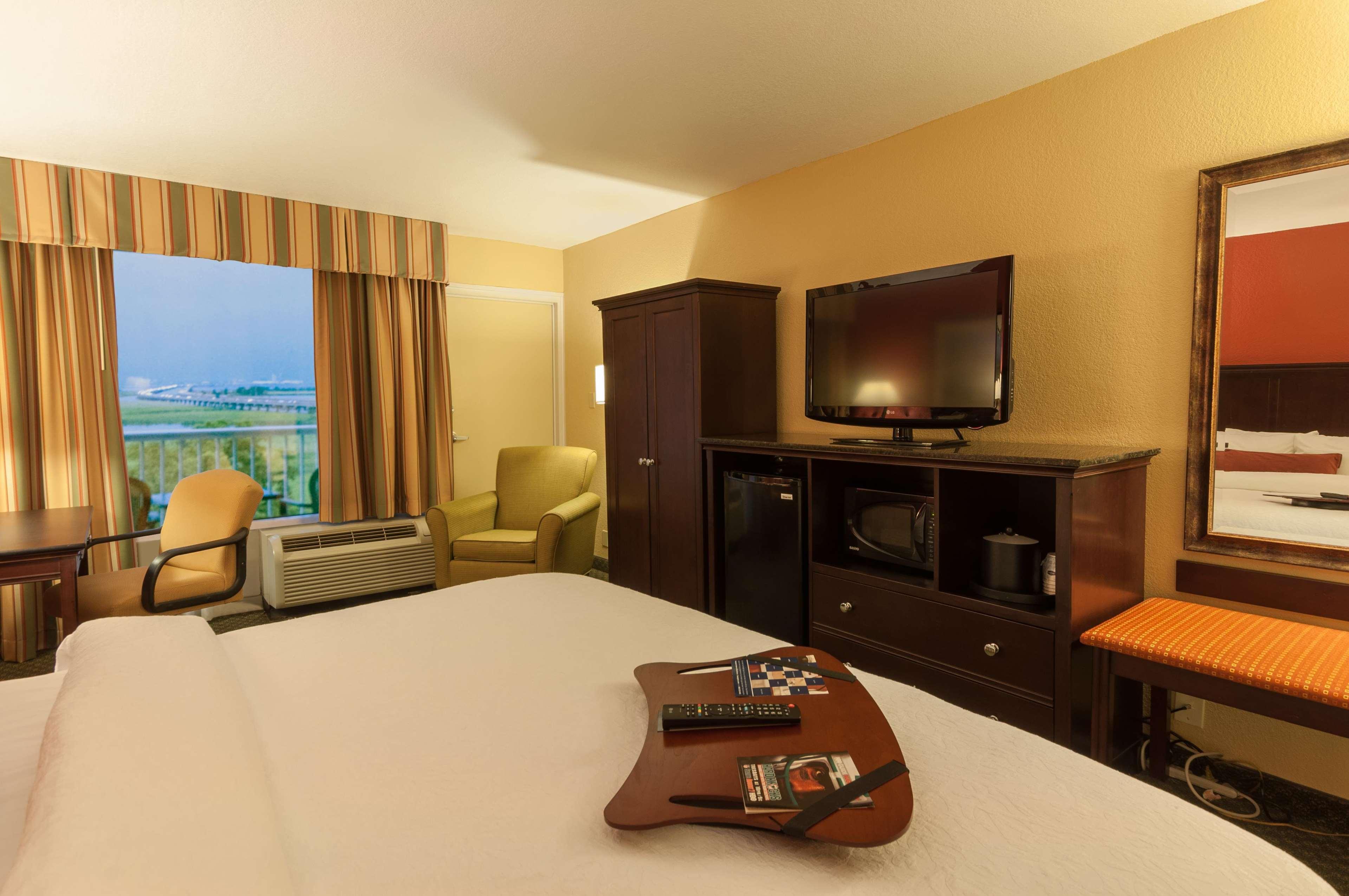 Hampton Inn Mobile/East Bay Daphne Zimmer foto